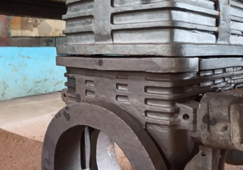 Gate Valve Castings