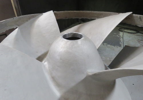 Impeller