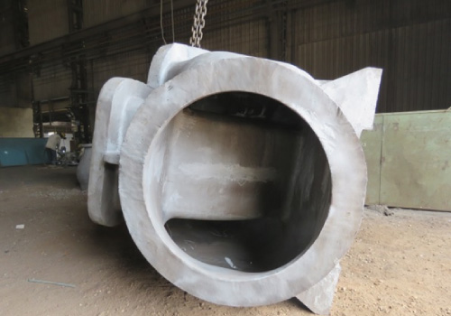 Pump Casing