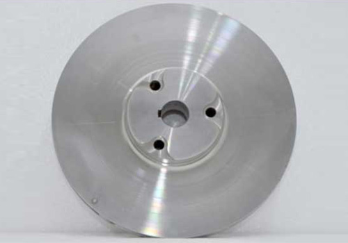 Close Type with Flower Impeller in CA6NM