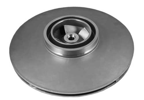 6mm Opening 425 Diameter in Duplex for API Application