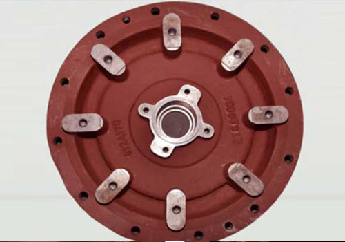 Steel Plate