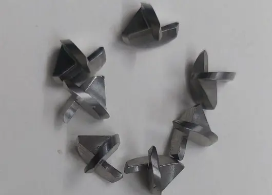 Valve Spare Parts Suppliers Spin, Nozzle Inserts